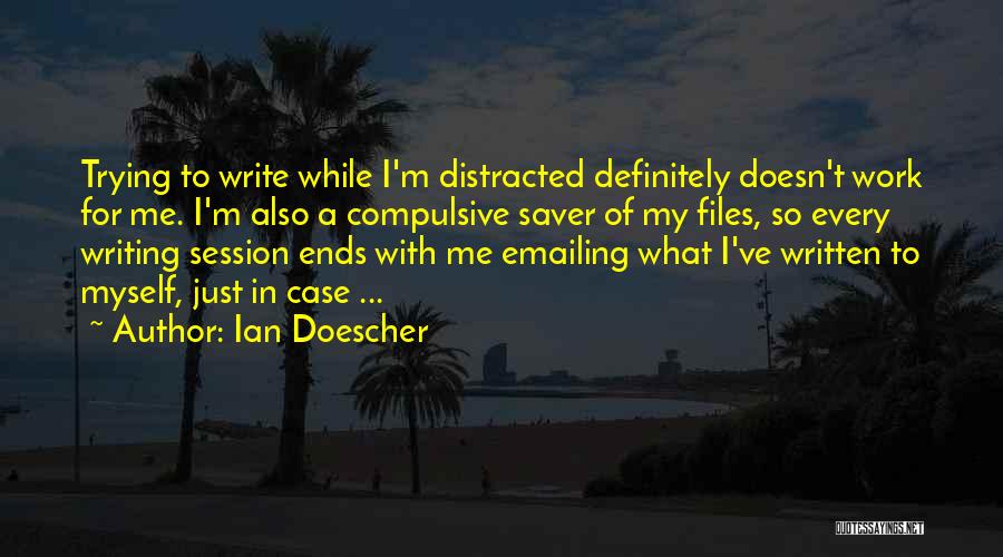 Ian Doescher Quotes 704745