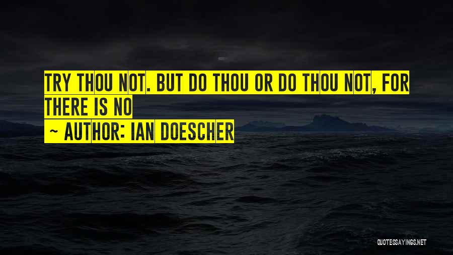 Ian Doescher Quotes 739365