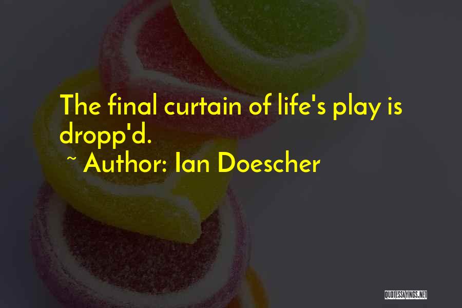 Ian Doescher Quotes 748967