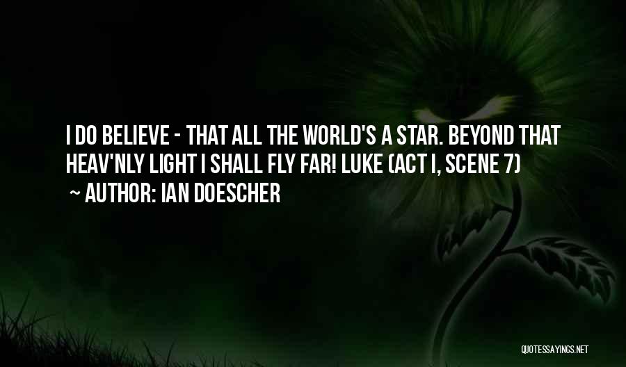 Ian Doescher Quotes 793710