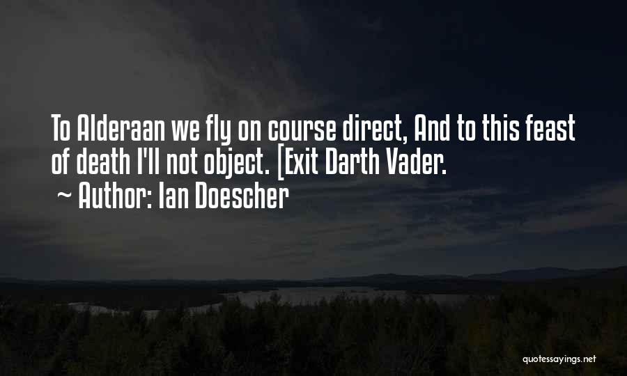 Ian Doescher Quotes 976746