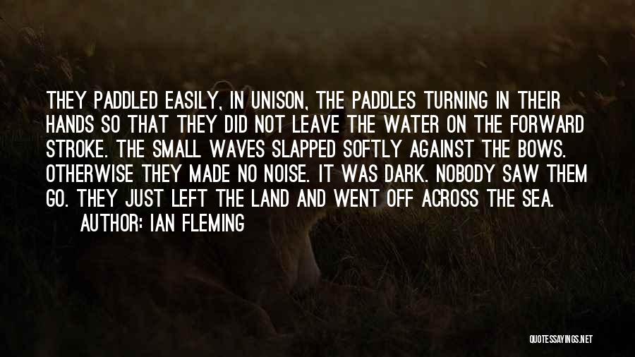 Ian Fleming Quotes 1032141