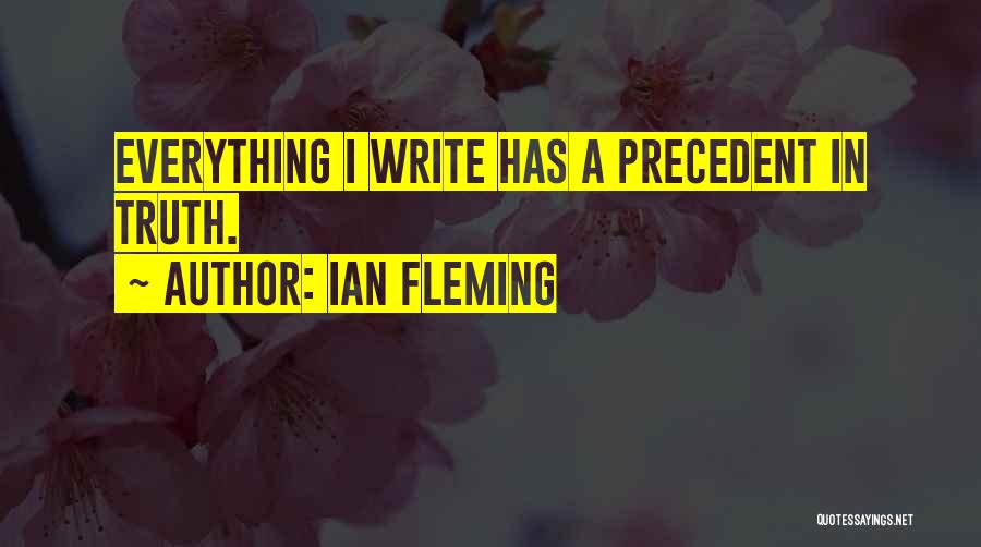 Ian Fleming Quotes 1393216