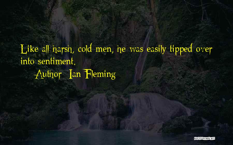 Ian Fleming Quotes 1551634