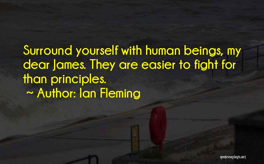 Ian Fleming Quotes 157548