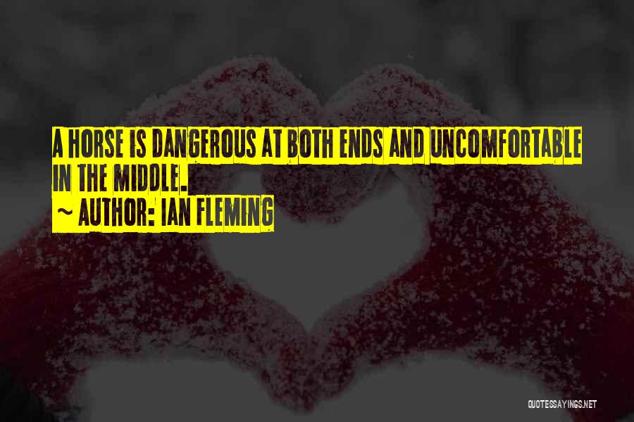 Ian Fleming Quotes 1645634