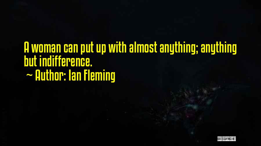 Ian Fleming Quotes 1746636