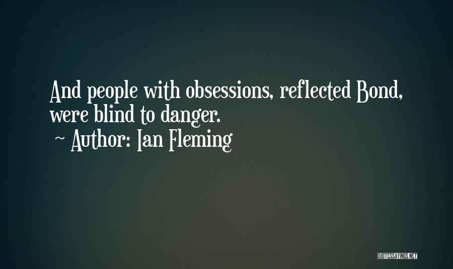 Ian Fleming Quotes 1886093