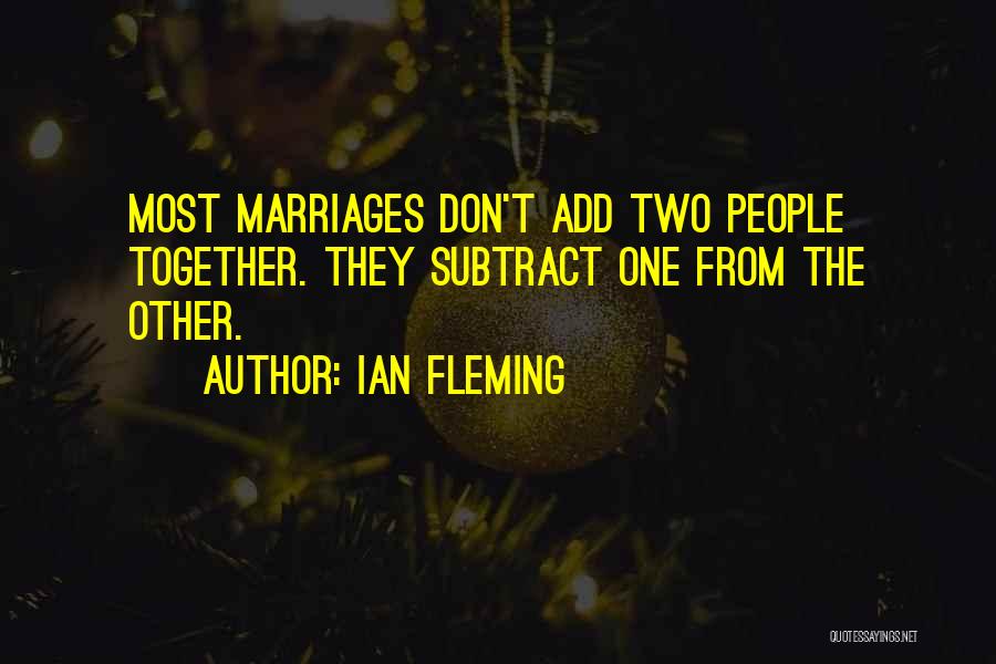 Ian Fleming Quotes 2024058