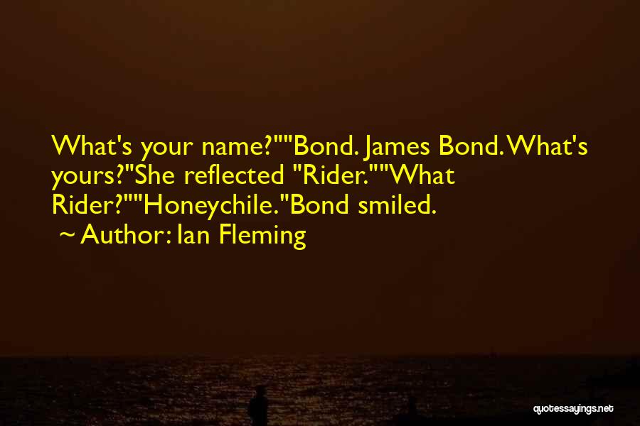 Ian Fleming Quotes 2198802