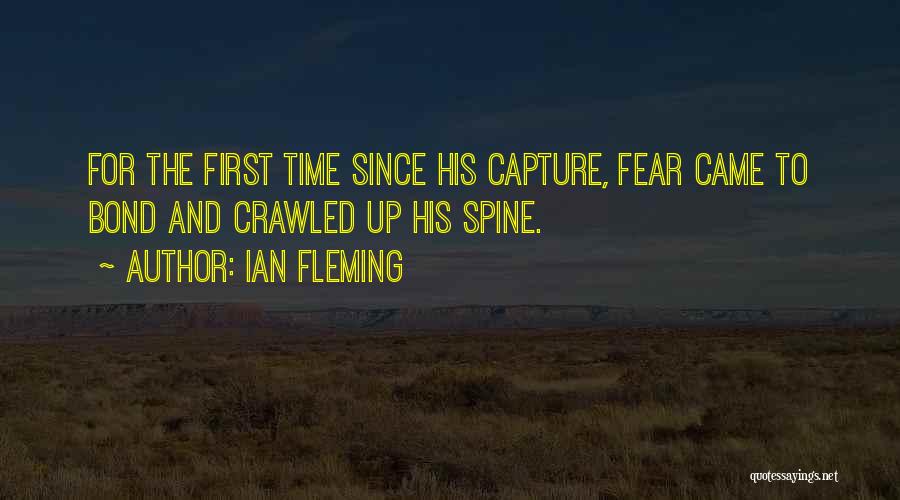 Ian Fleming Quotes 2238016