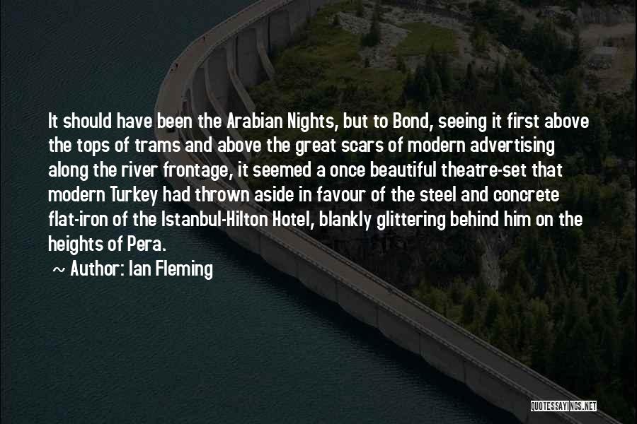 Ian Fleming Quotes 264485