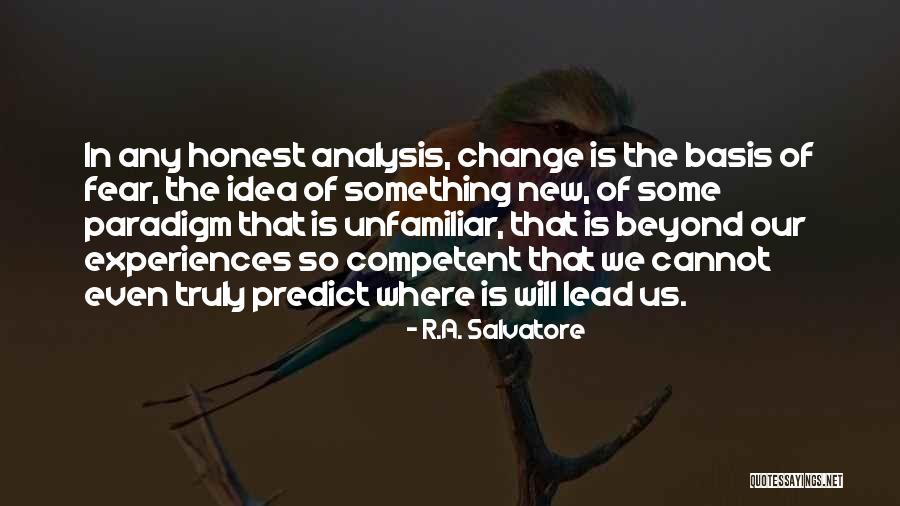 Ian Foot Come Fly With Me Quotes By R.A. Salvatore Ian Foot Come Fly With Me Quotes By R.A. Salvatore