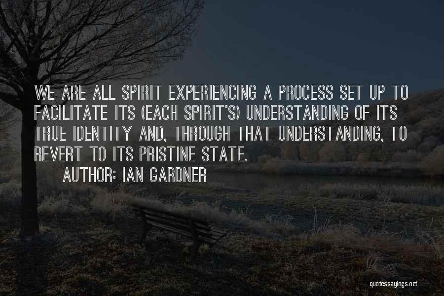 Ian Gardner Quotes 1007553