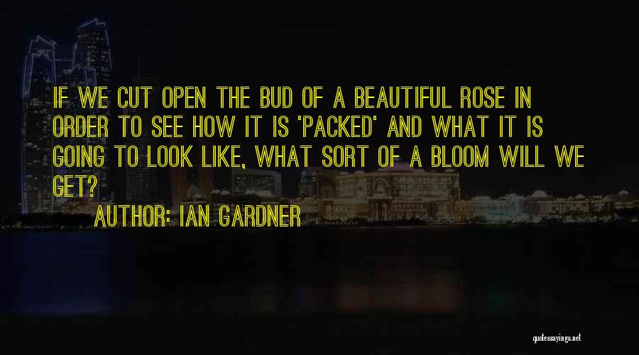 Ian Gardner Quotes 74790