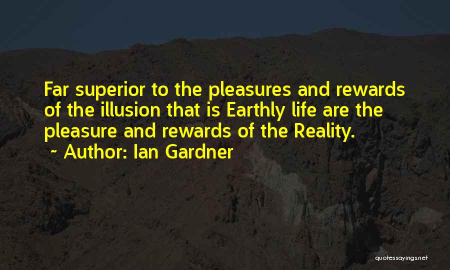 Ian Gardner Quotes 805148