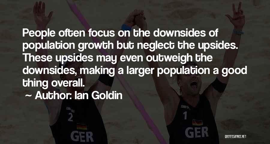 Ian Goldin Quotes 1800483