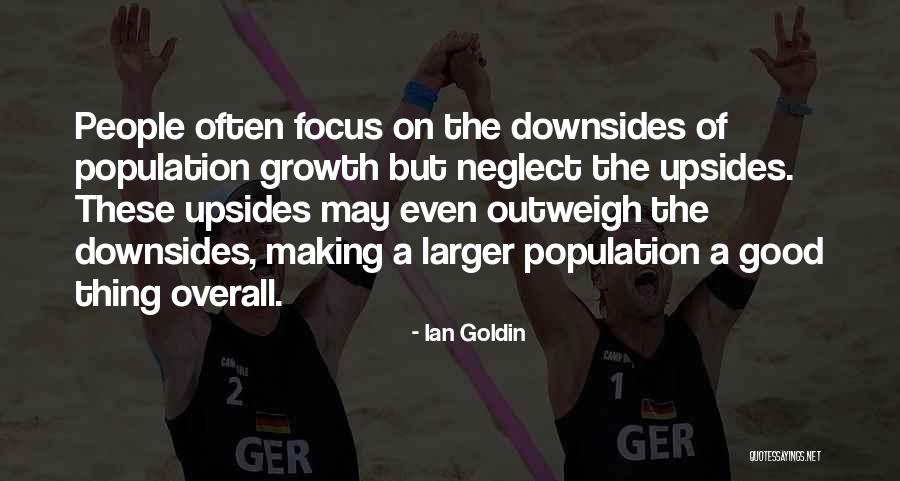 Ian Goldin Quotes 1800483