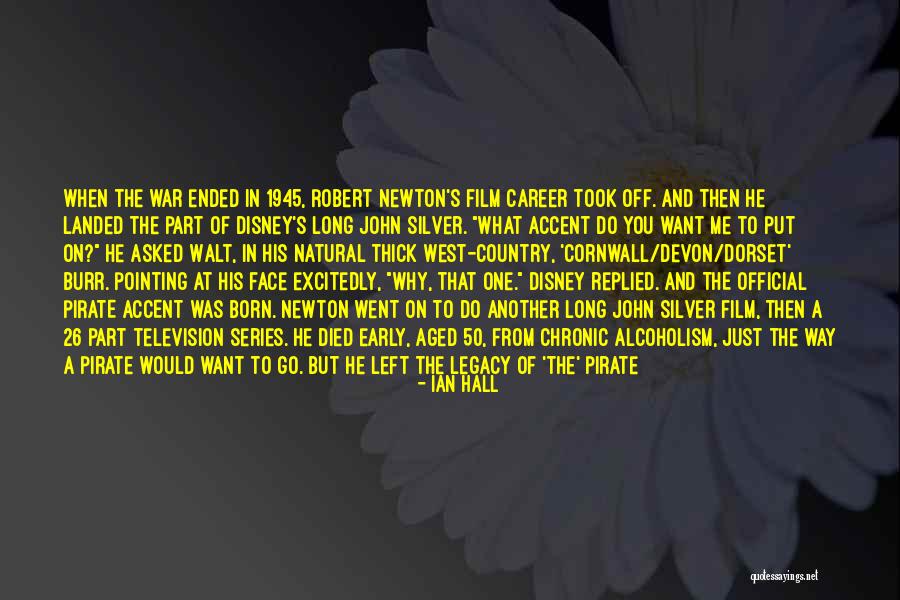 Ian Hall Quotes 1697536 Ian Hall Quotes 1697536