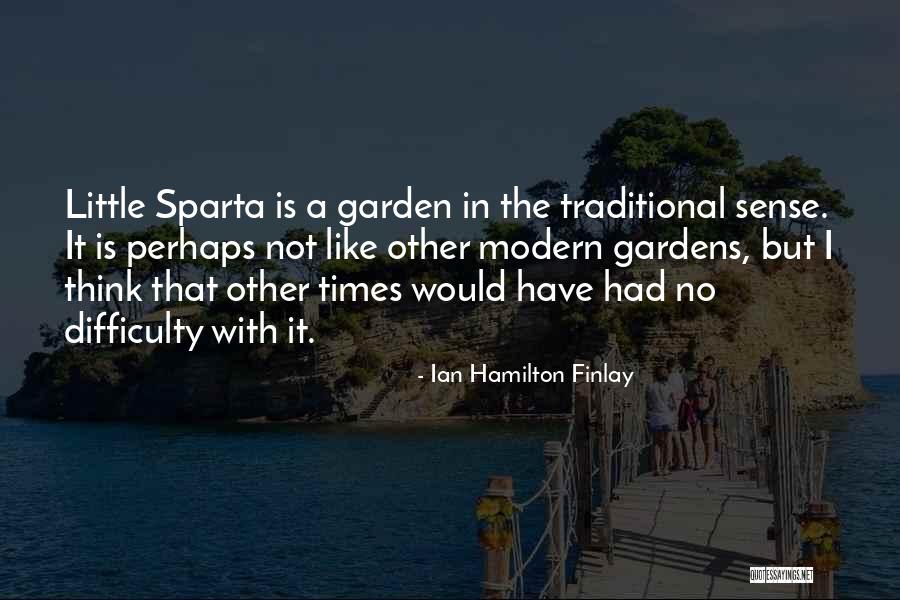 Ian Hamilton Finlay Quotes 149421 Ian Hamilton Finlay Quotes 149421