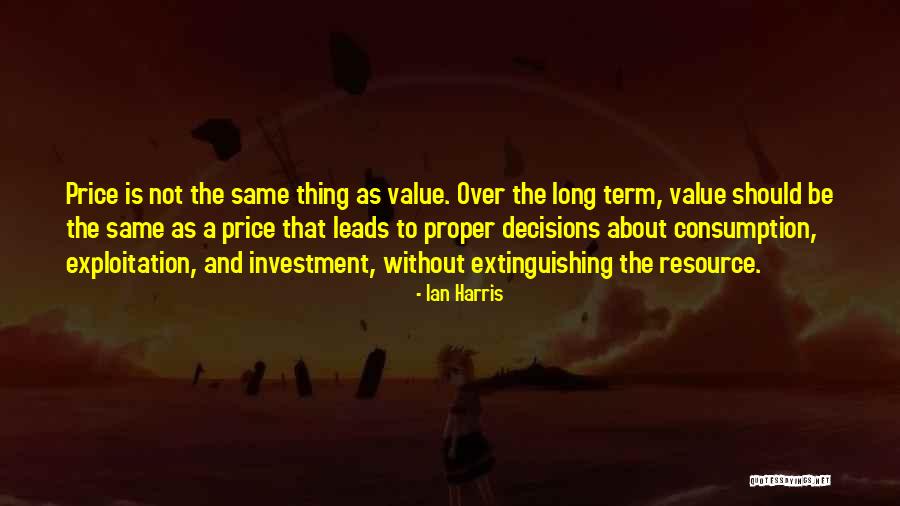Ian Harris Quotes 2223295 Ian Harris Quotes 2223295