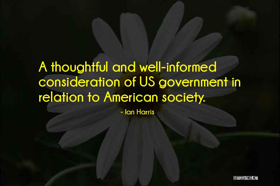 Ian Harris Quotes 915863 Ian Harris Quotes 915863