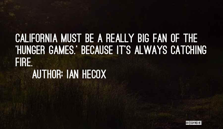 Ian Hecox Quotes 706912