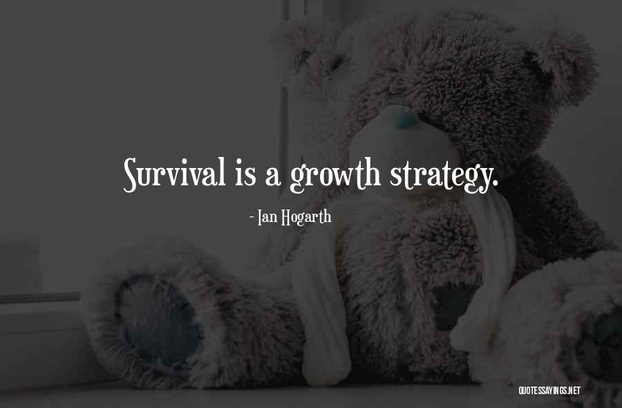 Ian Hogarth Quotes 1989414 Ian Hogarth Quotes 1989414