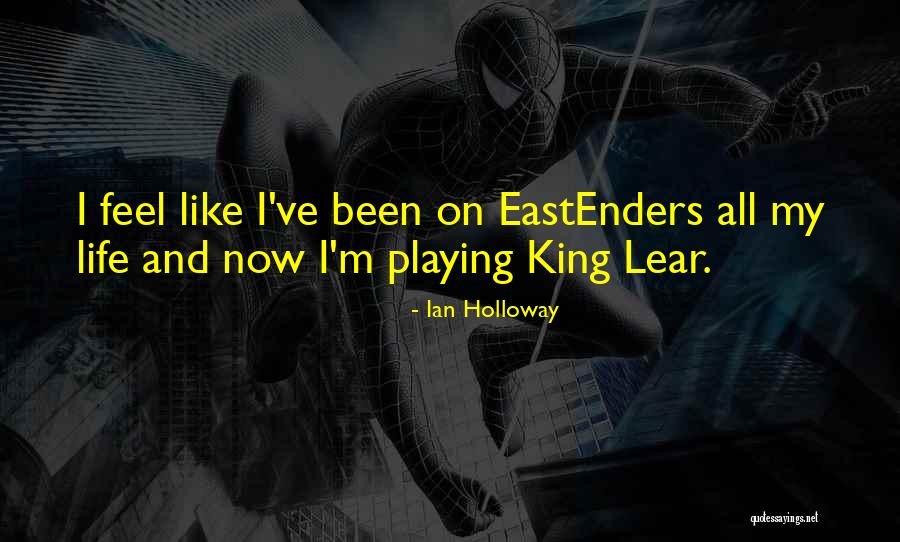 Ian Holloway Quotes 407228 Ian Holloway Quotes 407228