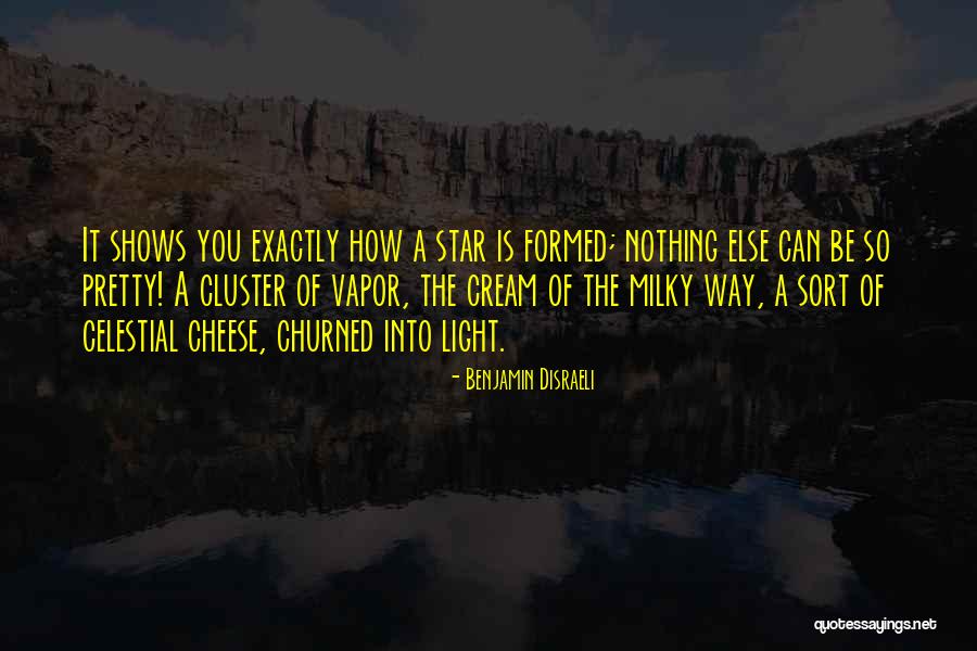 Ian Holt Quotes By Benjamin Disraeli Ian Holt Quotes By Benjamin Disraeli
