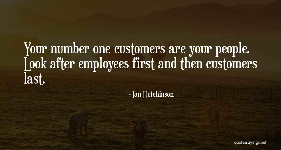 Ian Hutchinson Quotes 1292581