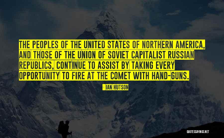 Ian Hutson Quotes 660943 Ian Hutson Quotes 660943