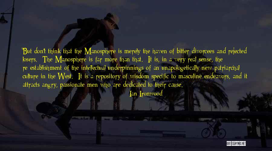 Ian Ironwood Quotes 904535 Ian Ironwood Quotes 904535