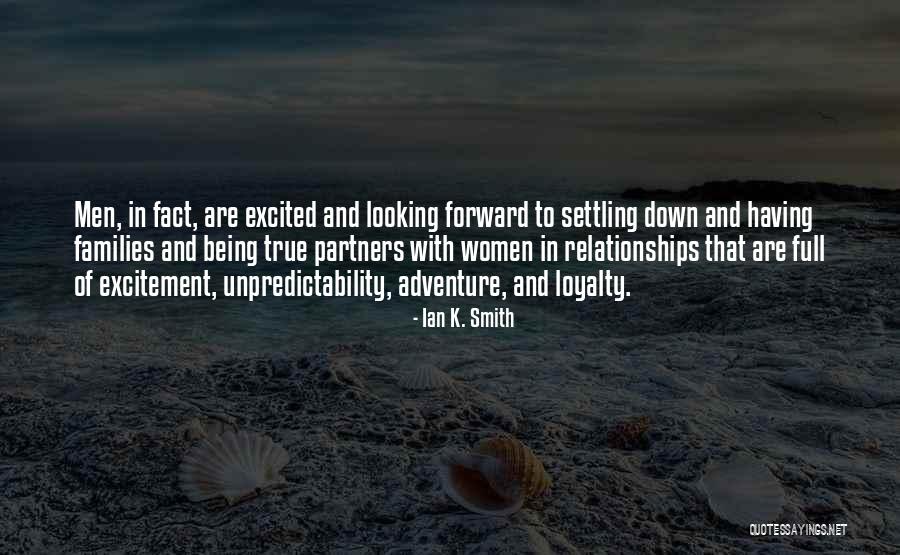 Ian K. Smith Quotes 1077756 Ian K. Smith Quotes 1077756
