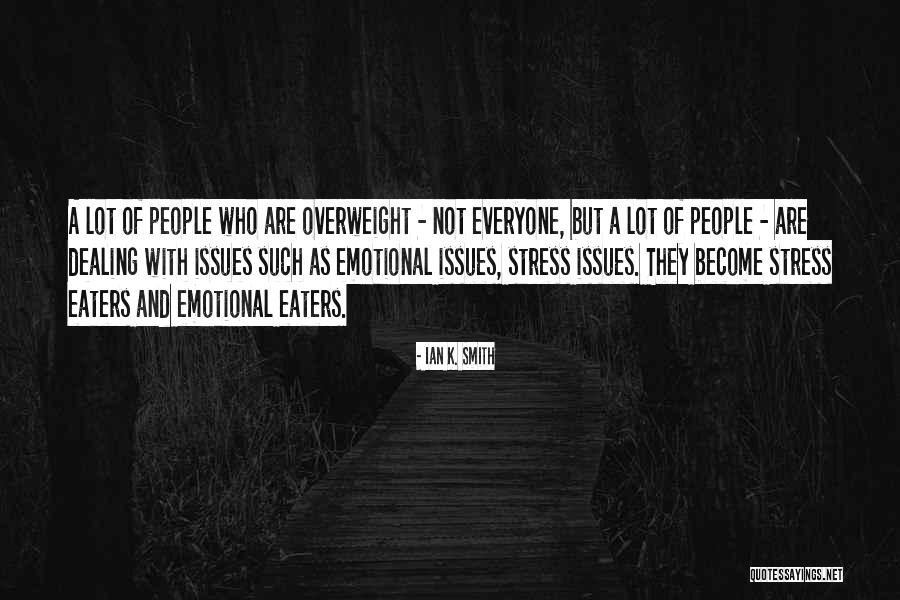 Ian K. Smith Quotes 1091642 Ian K. Smith Quotes 1091642