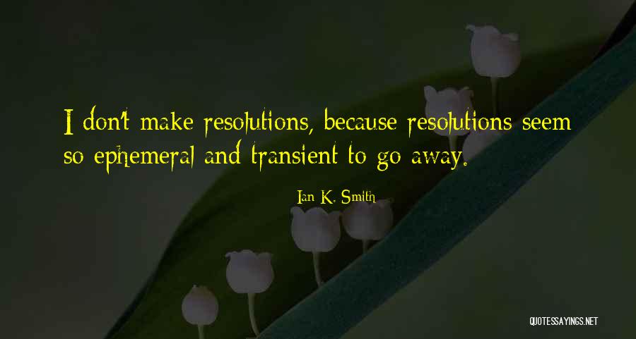 Ian K. Smith Quotes 1845643 Ian K. Smith Quotes 1845643