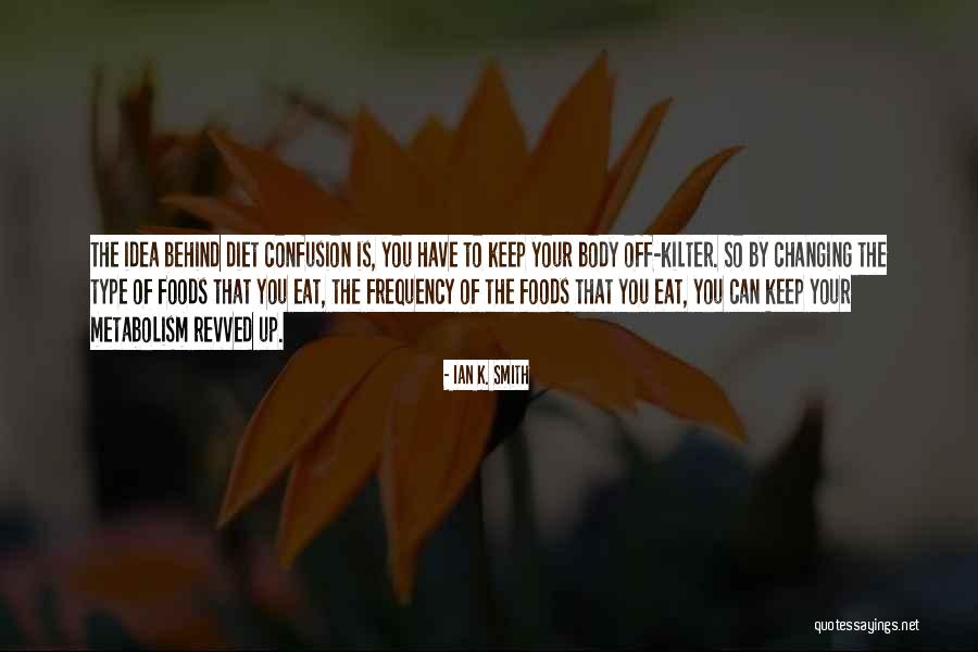 Ian K. Smith Quotes 2146578 Ian K. Smith Quotes 2146578