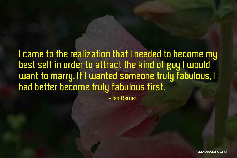 Ian Kerner Quotes 1606828 Ian Kerner Quotes 1606828