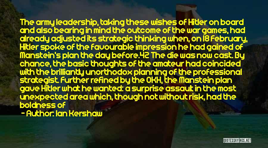 Ian Kershaw Quotes 1905373