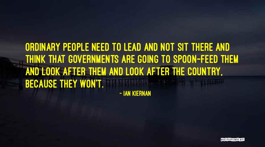 Ian Kiernan Quotes 1233211