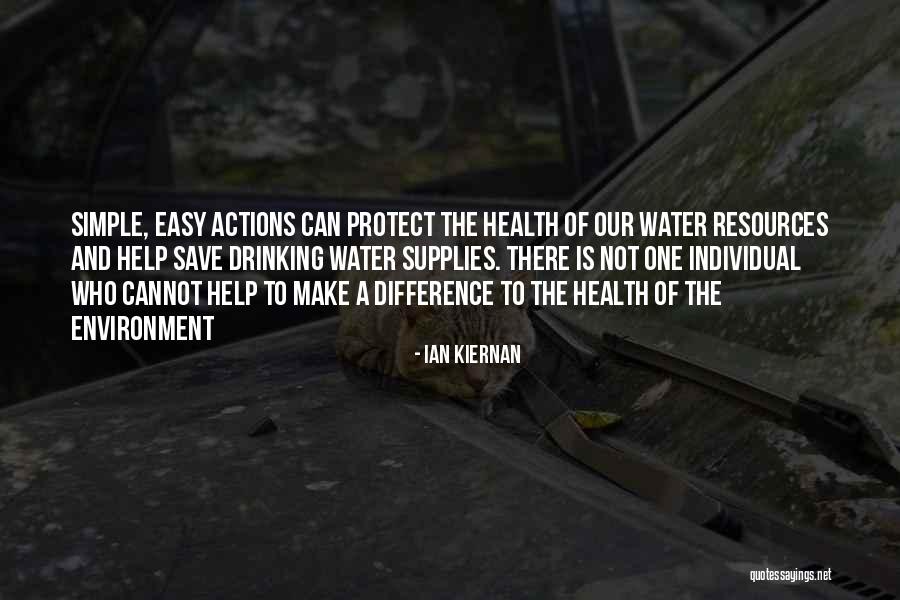 Ian Kiernan Quotes 713618 Ian Kiernan Quotes 713618