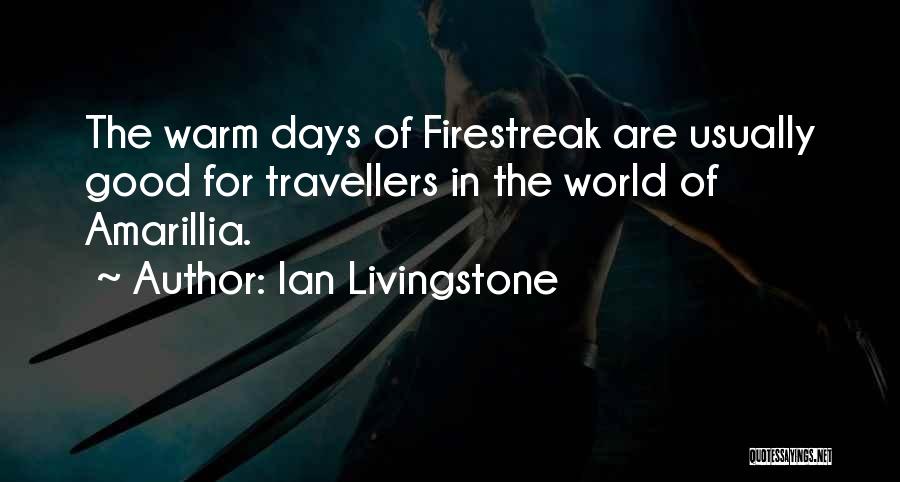 Ian Livingstone Quotes 1902835