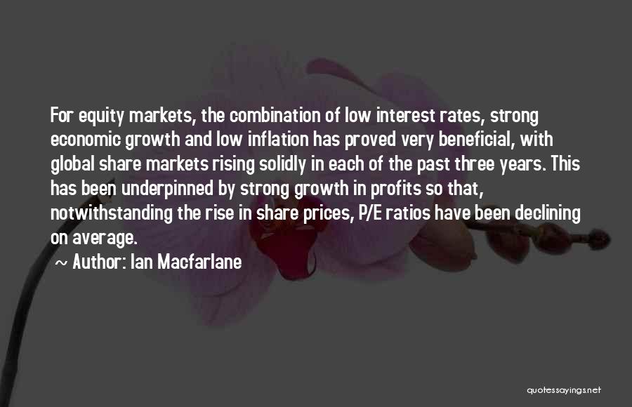 Ian Macfarlane Quotes 1005379