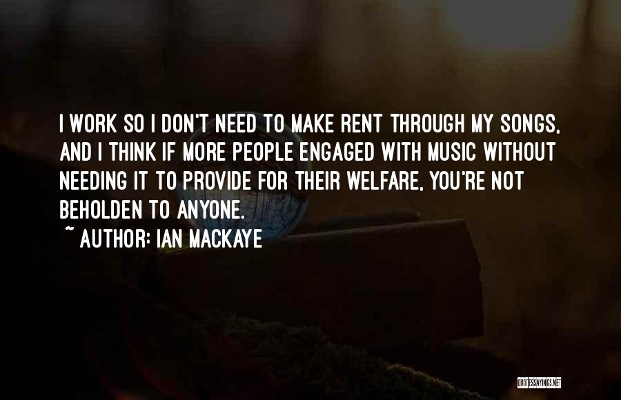 Ian MacKaye Quotes 1171808