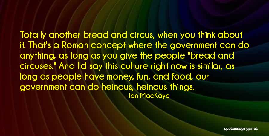Ian MacKaye Quotes 1178559 Ian MacKaye Quotes 1178559