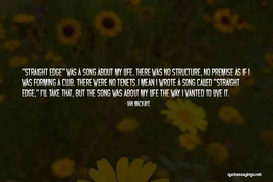 Ian MacKaye Quotes 1190284 Ian MacKaye Quotes 1190284