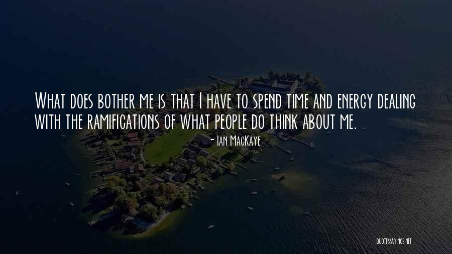 Ian MacKaye Quotes 1240384 Ian MacKaye Quotes 1240384