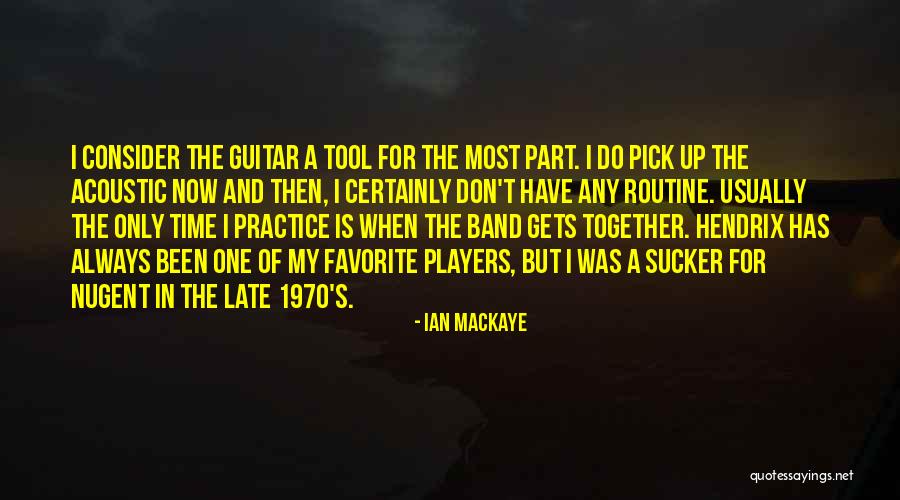 Ian MacKaye Quotes 1662561 Ian MacKaye Quotes 1662561