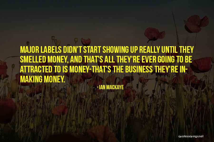 Ian MacKaye Quotes 1669103