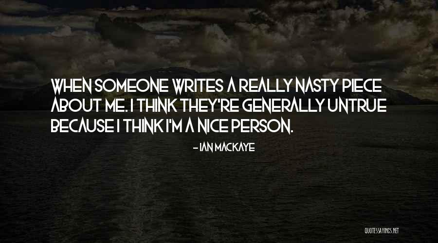 Ian MacKaye Quotes 1869876 Ian MacKaye Quotes 1869876